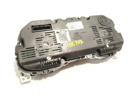 Instrument cluster HYUNDAI TUCSON (TL, TLE) 1.6 GDi | BP29357483C47 