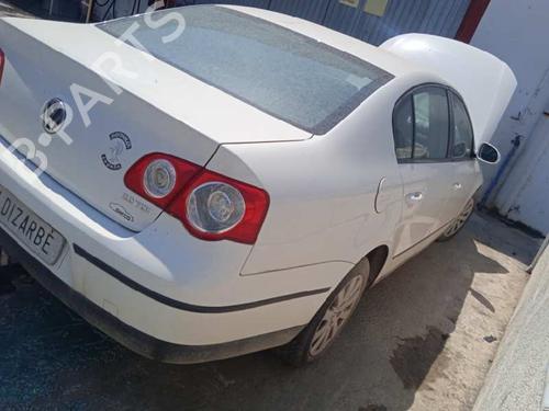 ABS pump VW PASSAT B6 (3C2) 2.0 TDI 16V | BP10747009M43 