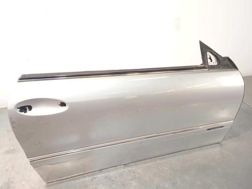 Right front door MERCEDES-BENZ CLK (C209) CLK 270 CDI (209.316) | BP7450390C3 