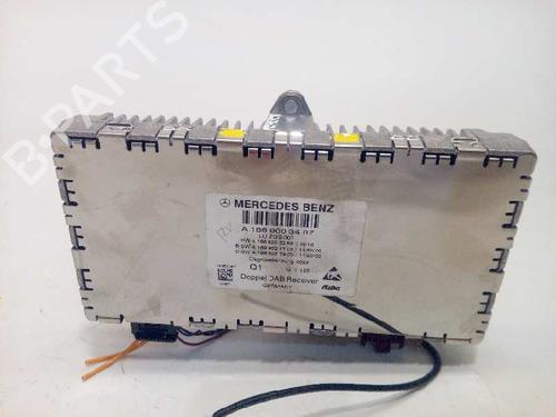 Used Electronic module MERCEDES-BENZ C-CLASS Coupe (C204) [2011-2026]  5656707