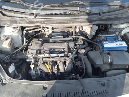 Left rear door HYUNDAI i20 I (PB, PBT) 1.2 | BP27615145C4