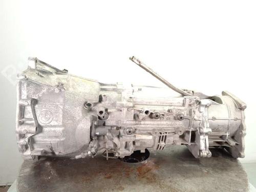 Used Gearbox BMW X3 (E83) 2.0 d (150 hp) 8892134