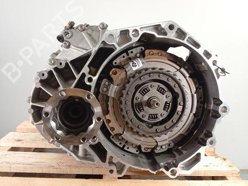 Used Gearbox AUDI A3 Sportback (8YA, 8YF) 30 TFSI (110 hp) 32193026