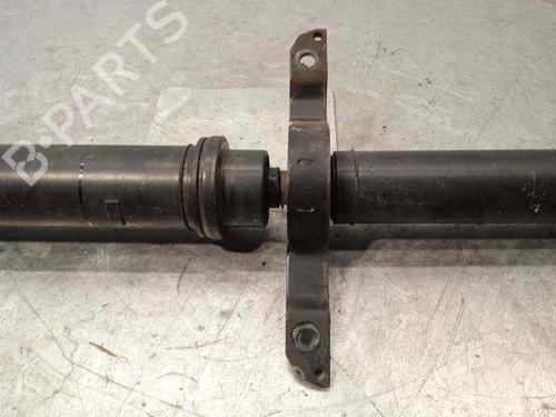 Driveshaft AUDI Q5 (8RB) 2.0 TFSI quattro | BP16659240M37 