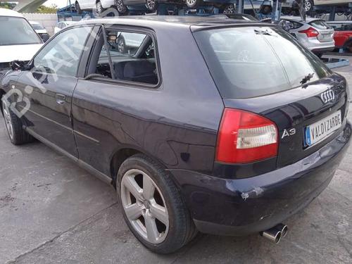 Right headlight AUDI A3 (8L1)  | BP17810715C29 
