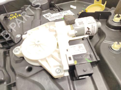 Front left window mechanism JEEP COMPASS (MP, M6, MV, M7) 1.4 MultiAir | BP33796115C22 - Image 2