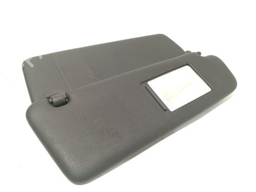 Højre solskærm PORSCHE CAYENNE (9PA) S 4.8 (385 hp) 32411936