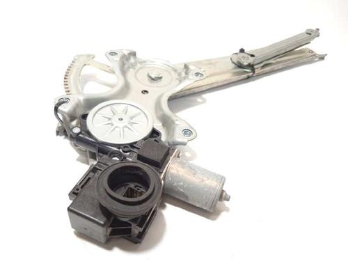 Used Front left window mechanism Front left window mechanism 15204328 15204328