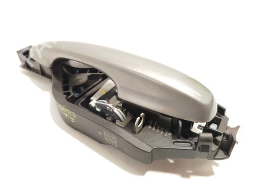 Rear left exterior door handle FORD KUGA III (DFK) 2.5 Duratec Plug-in-Hybrid | BP30173700C130