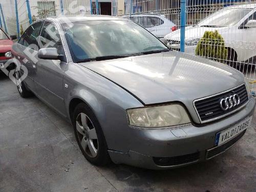AUDI A6 C5 (4B2)  2.5 TDI quattro  114080