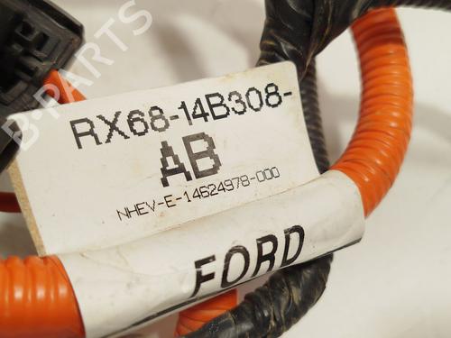 Electronic module FORD KUGA III (DFK) 2.5 Duratec Plug-in-Hybrid | BP30173753M83 