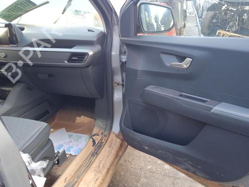 Antenna/Base FORD TOURNEO CUSTOM V362 Bus (F3) 1.0 EcoBoost PHEV | BP30095739C140 