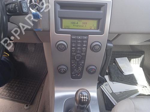 Right headlight VOLVO V50 (545) 2.0 D | BP28139153C29 