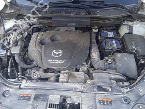 Electronic module MAZDA CX-5 (KE, GH) 2.2 D | BP15583900M83 