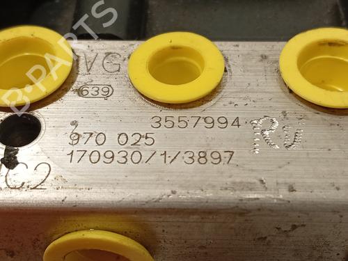 ABS pump CITROËN C3 III (SX)  | BP31933721M43  - Image 7