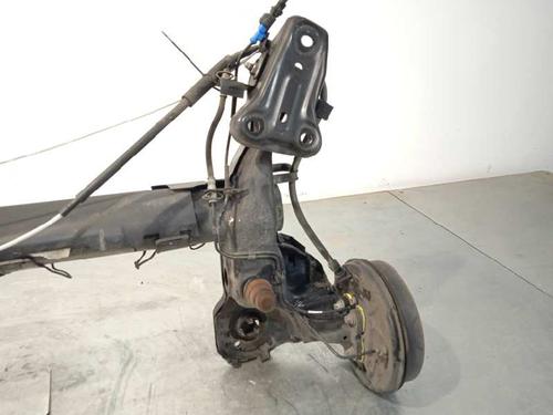 Rear axle CITROËN C-ELYSEE (DD_) 1.6 BlueHDi 100 | BP7284410M2 
