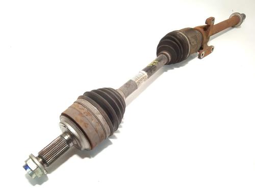Used Right front driveshaft HONDA CR-V IV (RM_) 1.6 i-DTEC 4WD (RE6) (160 hp) 16443551