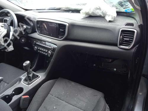 Right front door KIA SPORTAGE IV (QL, QLE)  | BP26166776C3 