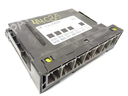 electronic-module-opel-corsa-e-x15-13515939-2014-7193761 main image