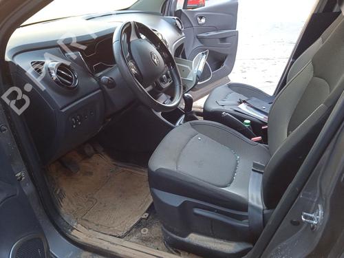 Steering column stalk RENAULT CAPTUR I (J5_, H5_) 1.5 dCi 90 (J5N4, J5M5, J5MW, J5M6, J5AL, J5AJ) | BP24977504I23