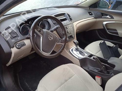 Throttle body OPEL INSIGNIA A Sports Tourer (G09) 2.0 CDTI (35) | BP11568058M82