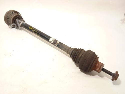 Used Right rear driveshaft AUDI A4 B8 Avant (8K5) 3.0 TDI quattro (245 hp) 28093973