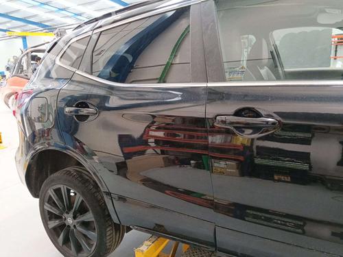 Left front window switch NISSAN QASHQAI II (J11, J11_) 1.3 DIG-T | BP40150935I27 - Image 18
