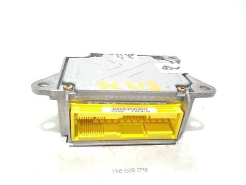 ECU airbags AUDI A3 (8P1) 2.0 TDI | BP14937636M53 