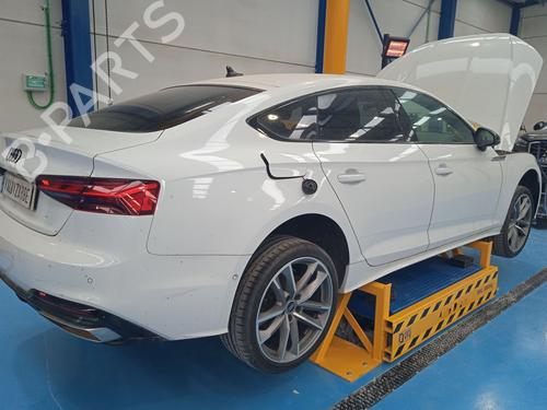 Engine AUDI A5 Sportback (F5A, F5F) 35 TDI | BP31824524M1 