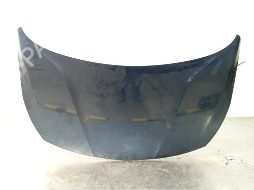 Used Hood OPEL ASTRA K (B16) 1.6 CDTi (68) (136 hp) 28599837