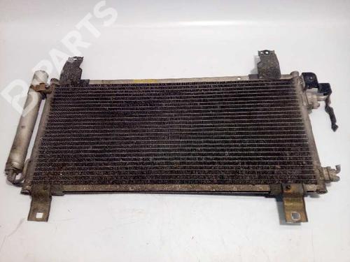 AC radiator MAZDA 6 Saloon (GG)  | BP4625668M32 