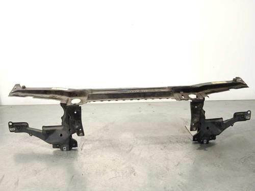 Frontplate/Frontkurv BMW X5 (E53) 3.0 d (184 hp) 6513333