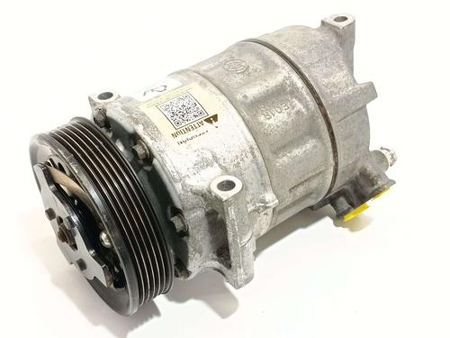 AC compressor OPEL INSIGNIA A (G09) 2.0 CDTI (68) | BP37489777M34 - Image 2