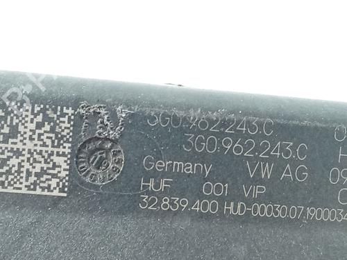 Elektronisk modul AUDI E-TRON (GEN) 50 quattro | BP31338188M83 - Image 4