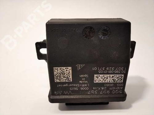 Used Lights ECU Lights ECU AUDI A3 Sportback (8VA, 8VF) 1.6 TDI (110 hp) 4678339 4678339
