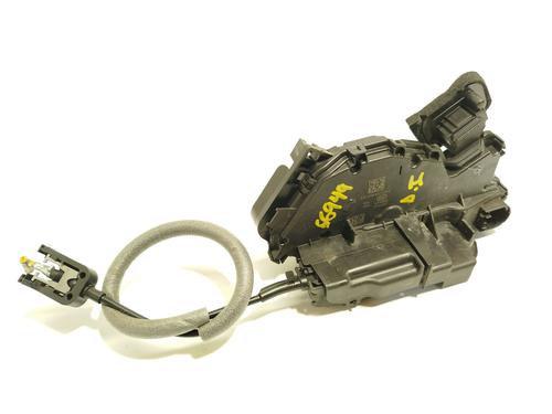 Front left lock AUDI A1 Sportback (GBA) 25 TFSI | BP30096681C98