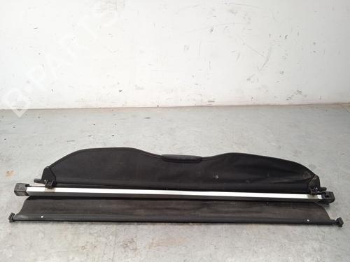 Rear parcel shelf SUBARU FORESTER (SJ_) 2.0 i AWD (SJ5) | BP24641241C85 - Image 4