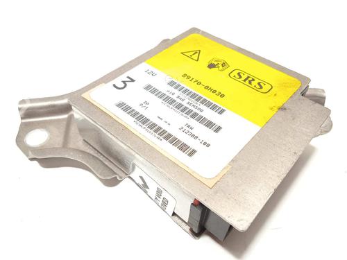 Used ECU airbags ECU airbags 17185558 17185558