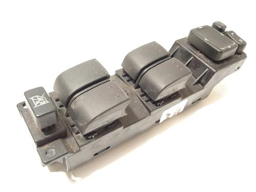 Used Left front window switch Left front window switch 17474497 17474497