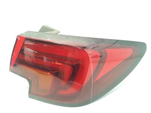 Used Right taillight Right taillight 19495437 19495437