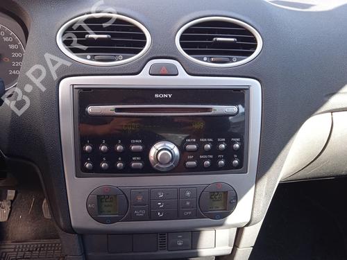 Right taillight FORD FOCUS II (DA_, HCP, DP)  | BP19302966C35 