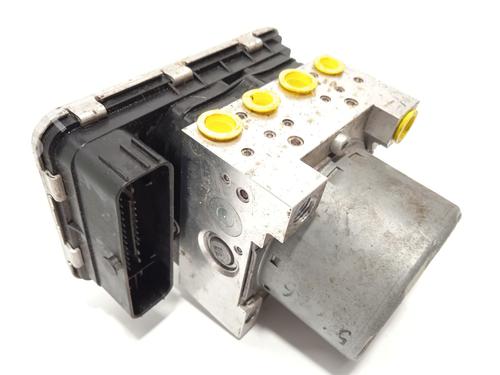 Used ABS pump RENAULT TRAFIC III Bus (JG_) 2.0 dCi 110 (JGMW) (110 hp) 26208218