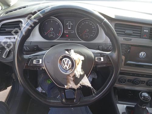 Left tailgate light VW GOLF VII Variant (BA5, BV5) | BP21592886C79