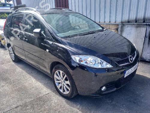 MAZDA 5 (CR) 1.8 (CR19) (116 hp) 778348