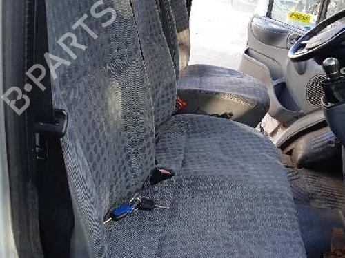 Water radiator FORD TRANSIT Platform/Chassis (FM_ _, FN_ _, FF_ _) 2.4 TDCi RWD | BP8236434M31 