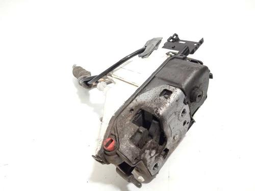 Used Rear left lock Rear left lock 9661698 9661698