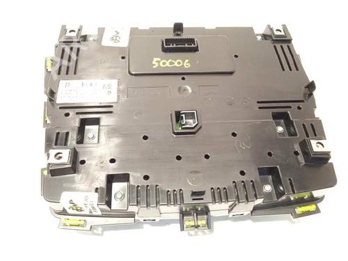 Display monitor RENAULT KADJAR (HA_, HL_)  | BP12206329C48 