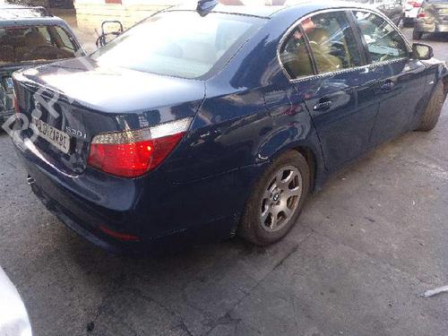 ABS pump BMW 5 (E60) 530 i | BP5680992M43 