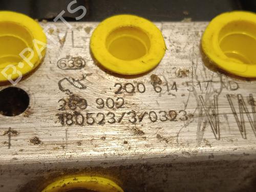 ABS pump SEAT ARONA (KJ7, KJP) 1.0 TSI | BP18484668M43 