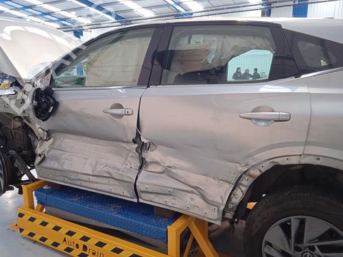 Switch NISSAN QASHQAI III (J12) 1.3 DIG-T | BP36131686I30 - Image 26